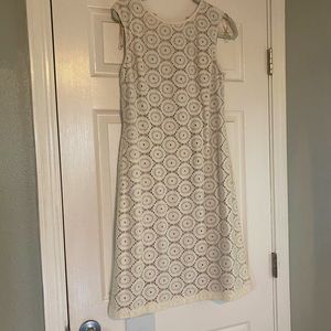 Jessica Howard dress